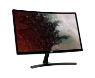Acer ED242QRABIDPX Curved czarny - 439222 - zdjęcie 7